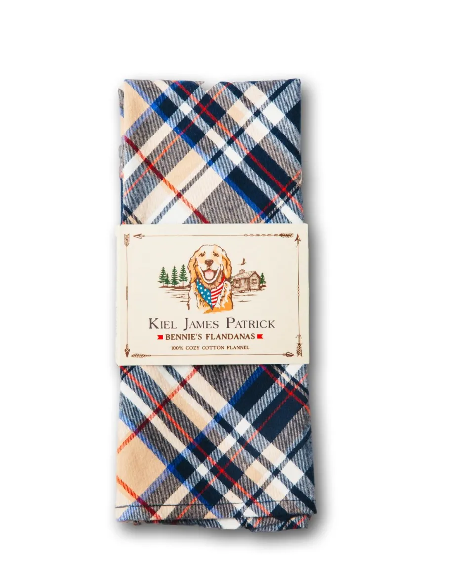 Best Kiel James Patrick Acorn Harvest Flandana