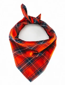 Discount Kiel James Patrick Apple Cider Flandana