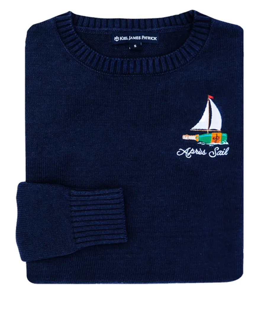 Hot Kiel James Patrick Apres Sail - Women'S