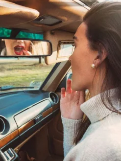 Best Kiel James Patrick Atlantic Pearl - Gold