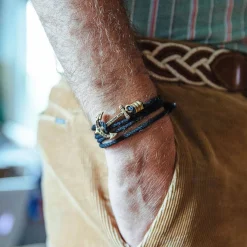 Kiel James Patrick Aye Aye Captain