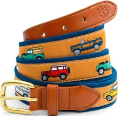 Outlet Kiel James Patrick Beach Traffic Belt