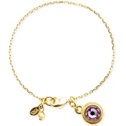 Best Kiel James Patrick Birthstone Gem Bracelet