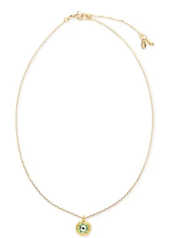 Clearance Kiel James Patrick Birthstone Gem Necklace