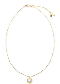 Clearance Kiel James Patrick Birthstone Gem Necklace