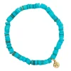 Hot Kiel James Patrick Blue Lagoon Shell Bracelet