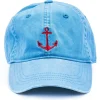 Online Kiel James Patrick Cape Anchor Hat