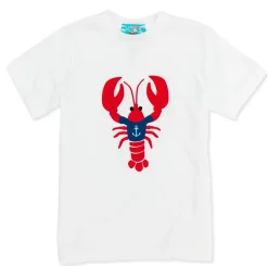 New Kiel James Patrick Captain Claw Kids T-Shirt