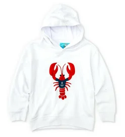 Hot Kiel James Patrick Captain Claw Toddler Hoodie