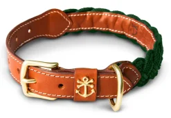 Best Kiel James Patrick Captain Oscar O'Leary Dog Collar