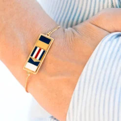 Outlet Kiel James Patrick Champagne Sailor