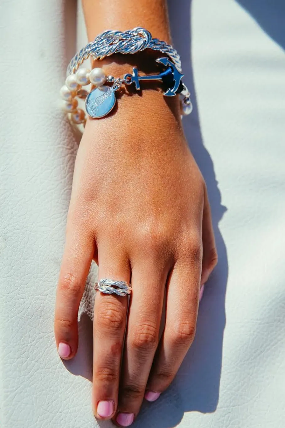 Clearance Kiel James Patrick Charlotte Monogram