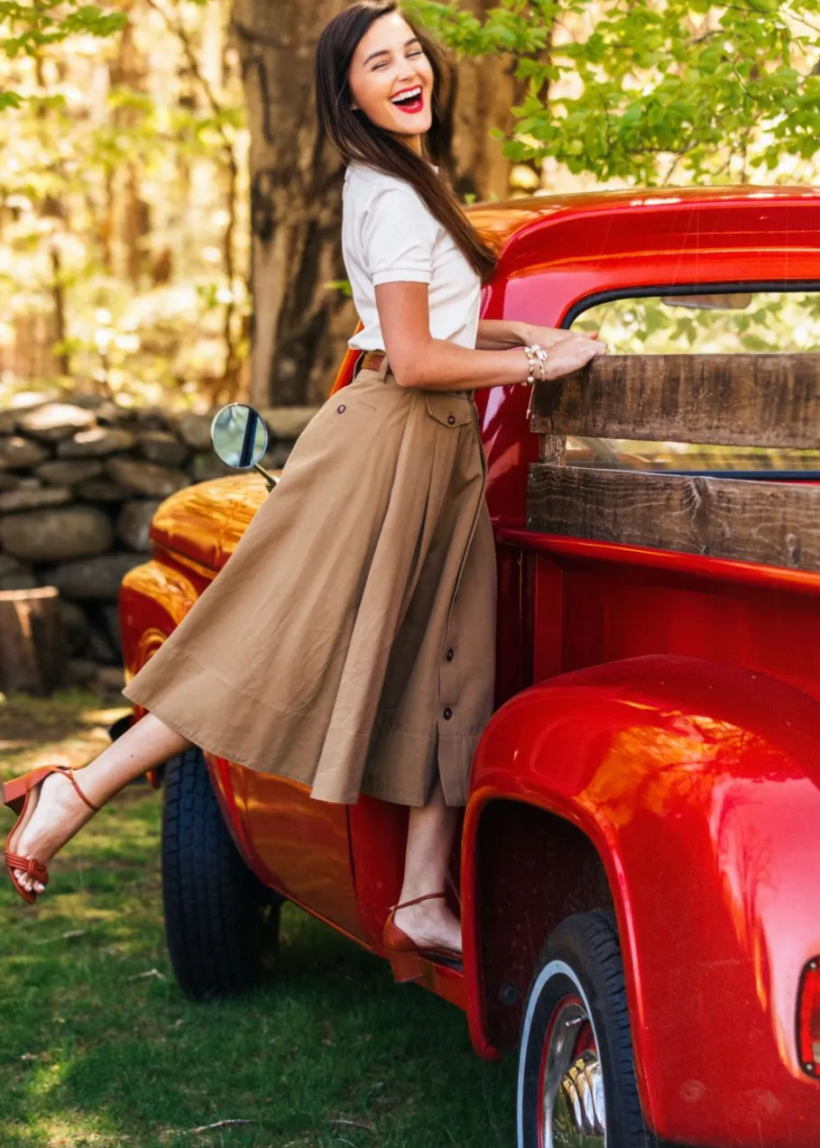 Best Kiel James Patrick Chatham Lily