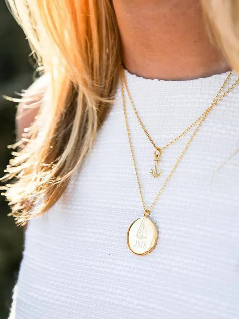 Outlet Kiel James Patrick Coastal Charm