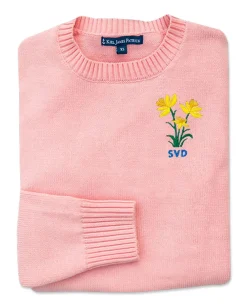 Outlet Kiel James Patrick Daffodil Days Sweater