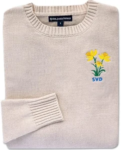 Best Kiel James Patrick Daffodil Days Sweater