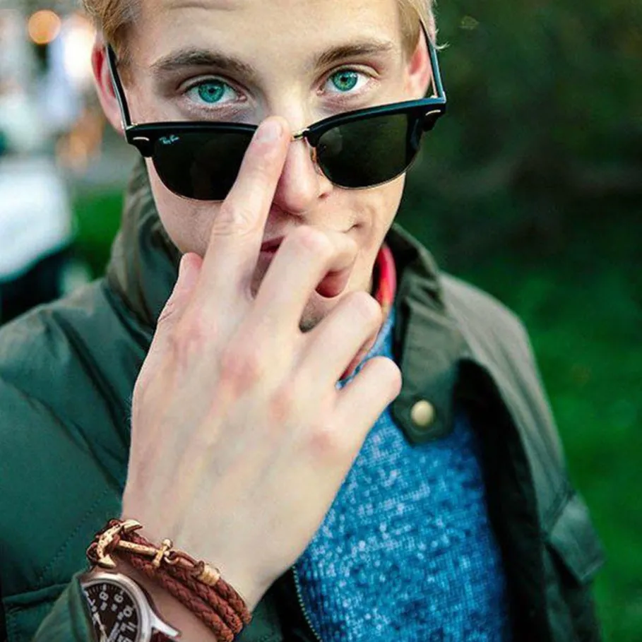 Clearance Kiel James Patrick Doctor Jones