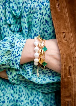 Kiel James Patrick Endless Ocean Bracelet