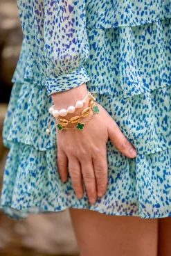 Kiel James Patrick Endless Ocean Bracelet