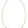 New Kiel James Patrick Endless Ocean Necklace