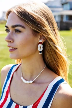 New Kiel James Patrick Endless Ocean Necklace