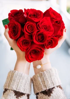 Kiel James Patrick Golden Tide Pearl Knot Bracelet