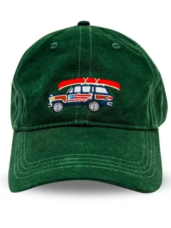 Kiel James Patrick Grand Adventure Hat