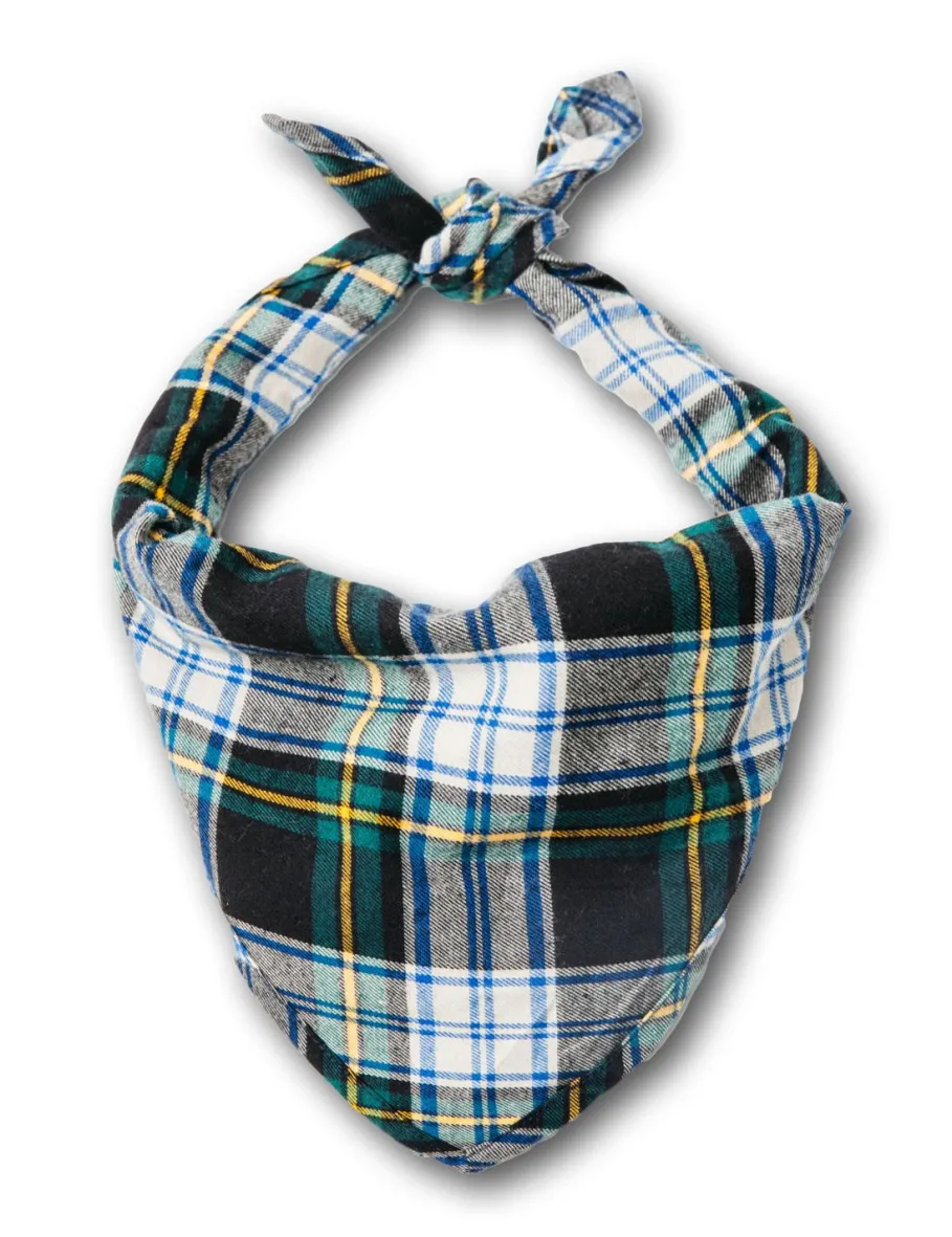 Clearance Kiel James Patrick Green Mountain View Flandana