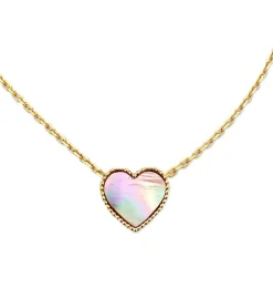 Sale Kiel James Patrick Heart Of The Sea Necklace