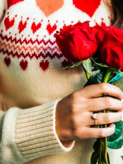 Hot Kiel James Patrick Heart Of The Sea Ring