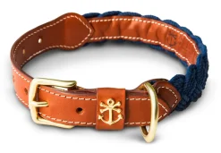 Sale Kiel James Patrick Hortock'S Compass Rose Dog Collar