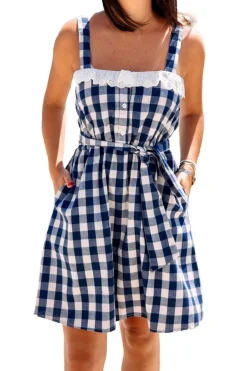 Online Kiel James Patrick Island Holiday Dress