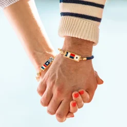 New Kiel James Patrick Jamestown Sail