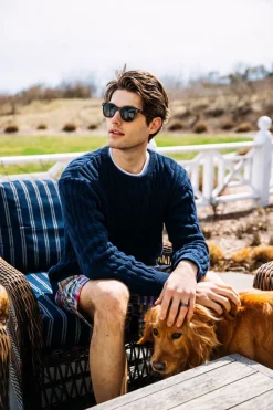 Outlet Kiel James Patrick Jfk Sunglasses