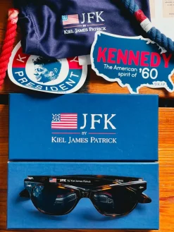 Outlet Kiel James Patrick Jfk Sunglasses