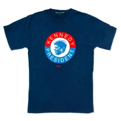 Online Kiel James Patrick Kennedy For President Tee Shirt
