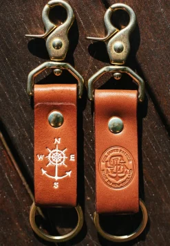 New Kiel James Patrick Keys To Adventure - White