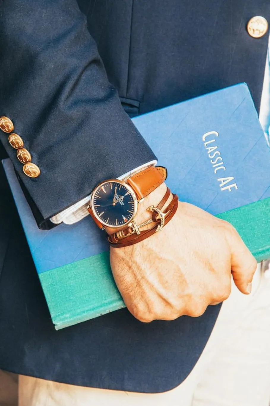 Online Kiel James Patrick Mahogany Plank