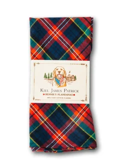 Clearance Kiel James Patrick Maple Lake Trail Flandana