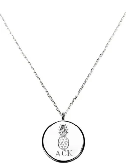 Sale Kiel James Patrick Monogram Pendant