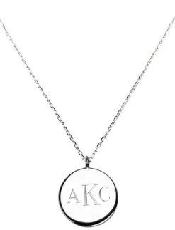 Sale Kiel James Patrick Monogram Pendant