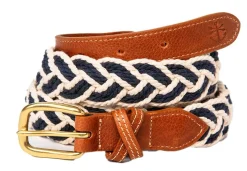 New Kiel James Patrick Morgan Whalers Belt