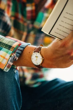 Outlet Kiel James Patrick Mount Gay Rum Red Cap Adventurer Timepiece