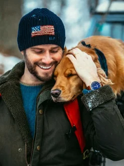 Clearance Kiel James Patrick New England Adventurer (40Mm)