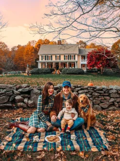 Sale Kiel James Patrick New England House Flandana