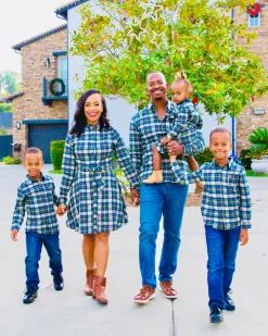 Discount Kiel James Patrick New England House Flannel Shirt - Kid'S