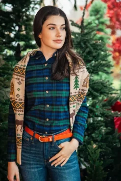 Online Kiel James Patrick New England Pine Belt