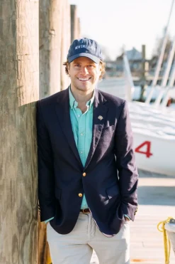 Clearance Kiel James Patrick New Englander Hat