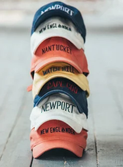 Clearance Kiel James Patrick New Englander Hat
