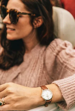 Best Kiel James Patrick Newport Adventurer (32Mm)